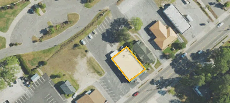 4750 Main St, Unit 1