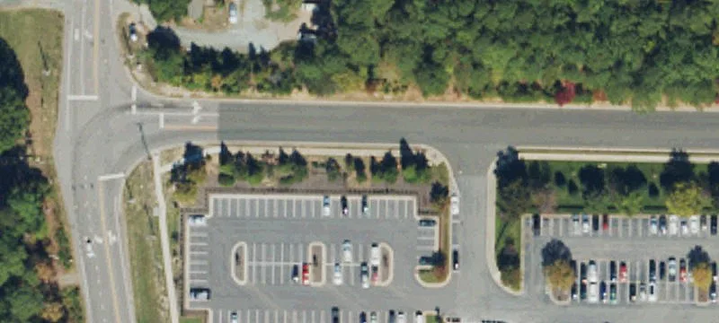 10600 World Trade Blvd