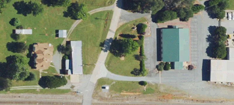3601 Old Climax Rd