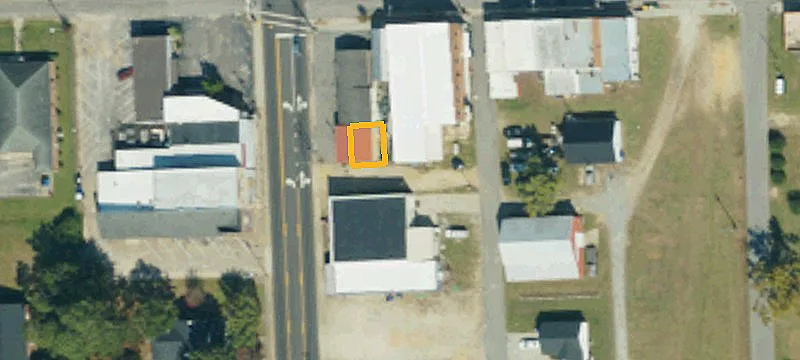 Mckinley St