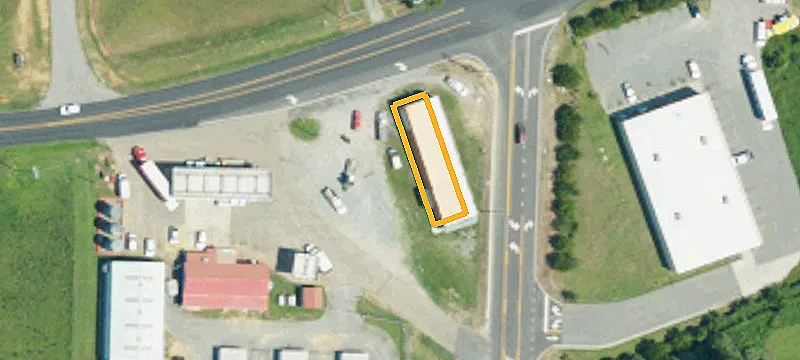9873 Nc Hwy 210