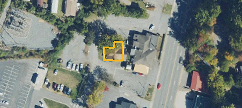 83 Asheville Hwy