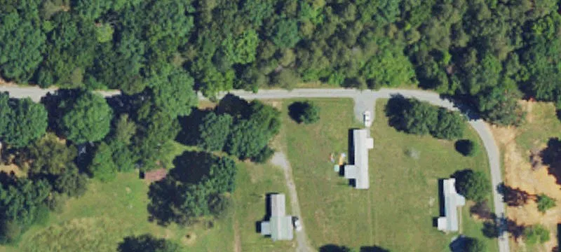 Pilot Mtn Rd