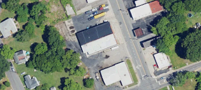 107 Fieldcrest Rd