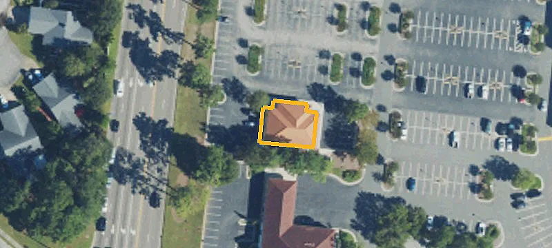 1337 Military Cutoff Rd