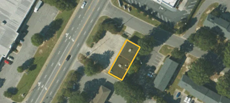 100 Cherry Ct
