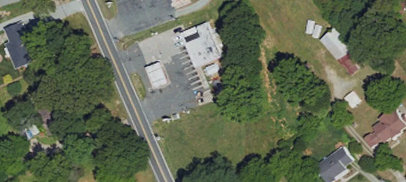 1031 Nc Hwy 87