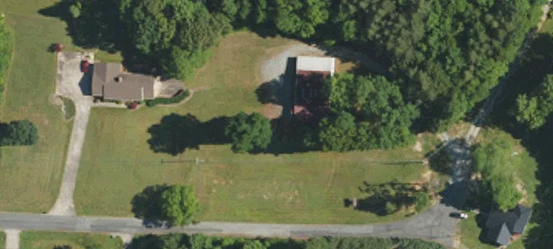 541 Tom Everhart Rd