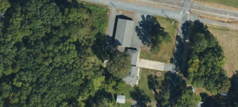 48263 Wesley Chapel Rd