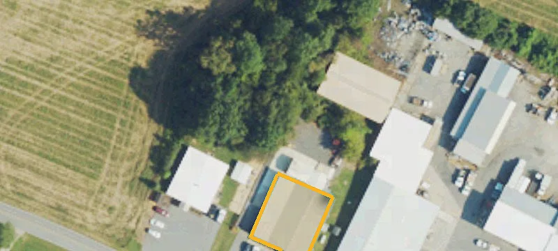 6617 Old Us 421st Hwy