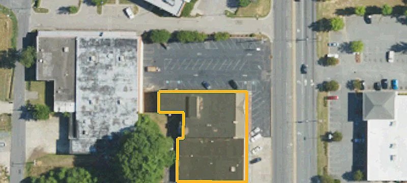 521 Cannon Blvd