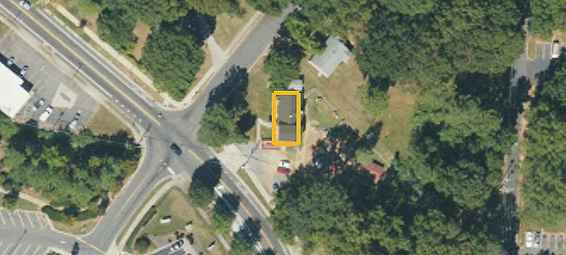 2701 Ashley Rd