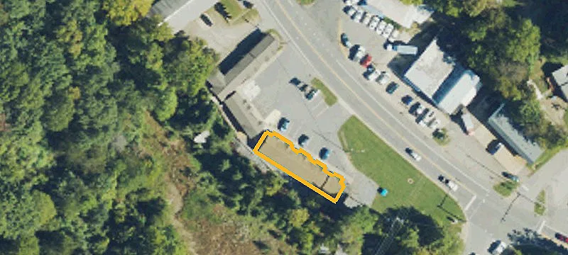 2 Weaverville Rd
