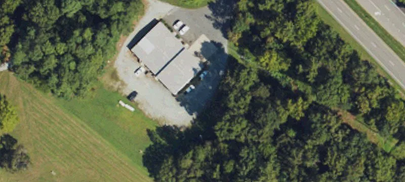 11821 Roxboro Rd