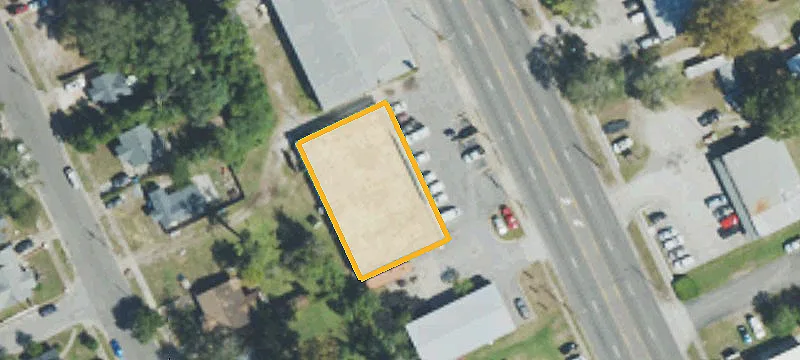 2234 Carolina Bch Rd