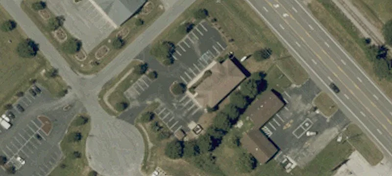101 Commerce Dr