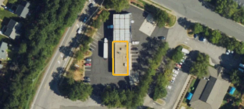 8500 Harps Ml Rd