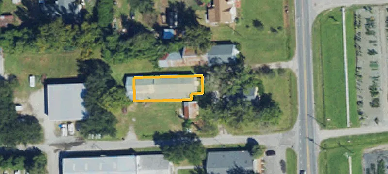 102 Ritter Dr