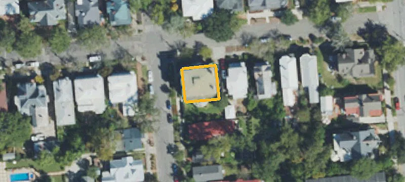 202 Nun St