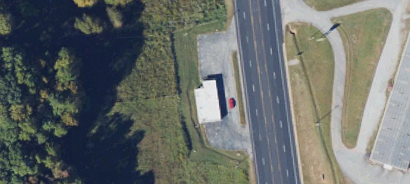 10117 Georgia Rd