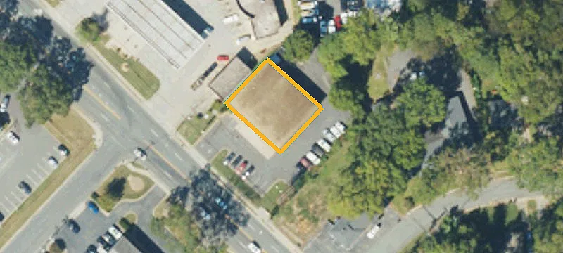 3325 Monroe Rd
