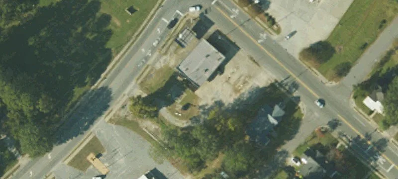 Highland Blvd