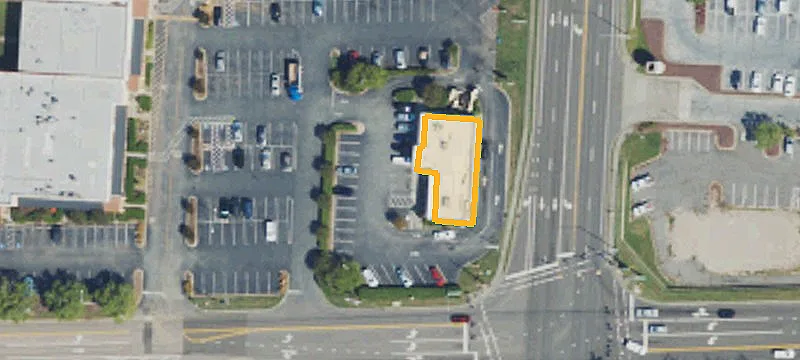 3801 Guess Rd