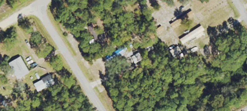 1371 Dix Rd