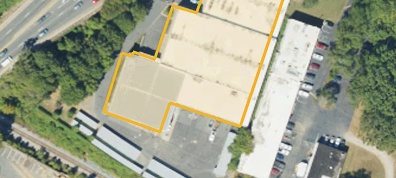 1350 Wendover Rd