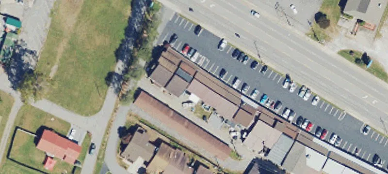 3501 Soco Rd