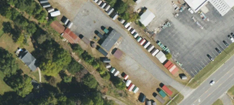 2261 Lincolnton Hwy