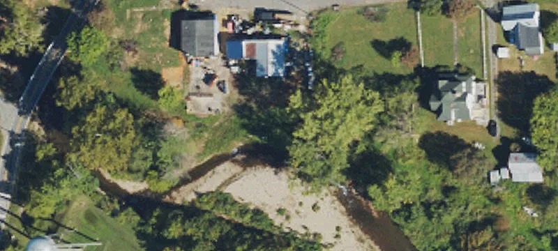 1603 Barnardsville Hwy