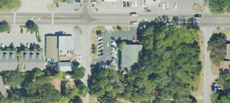 8601 Oak Is Dr