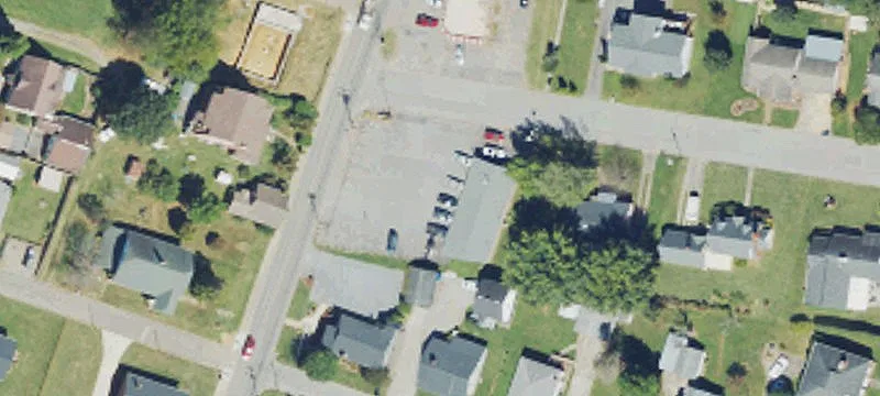 537 Pisgah Dr