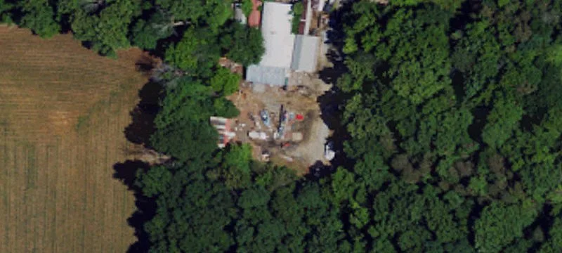 3615 Roy Farlow Rd