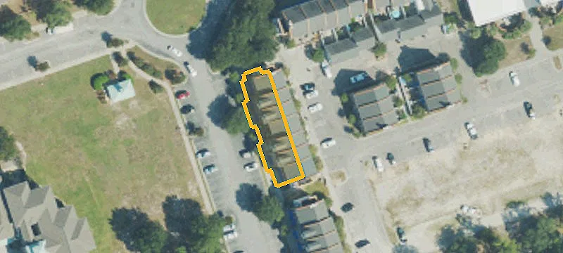1790 Queen Anne, Unit 4