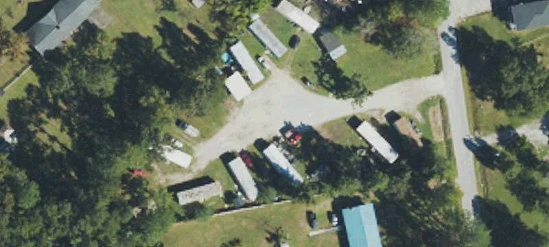 1197 Onslow Pnes Rd