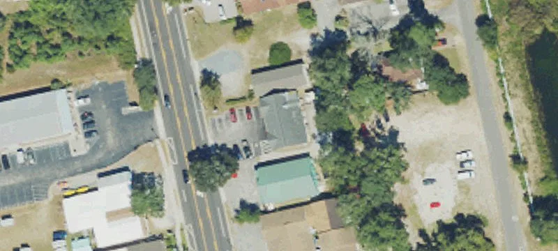 808 Howe St, Unit 1