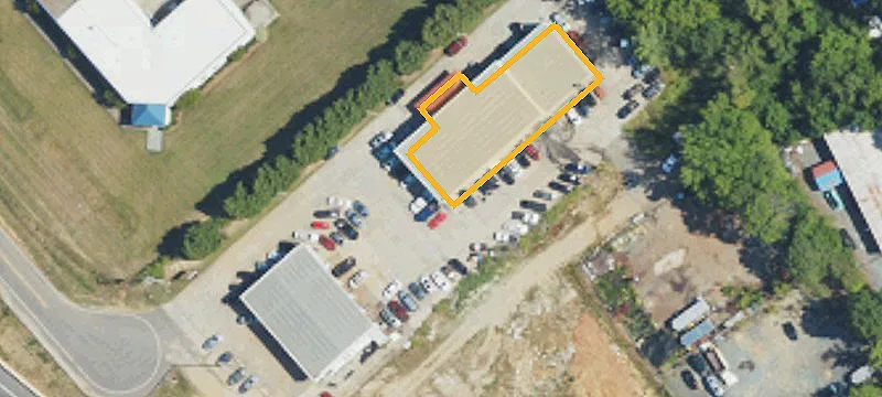 2023 Richard Baker Dr