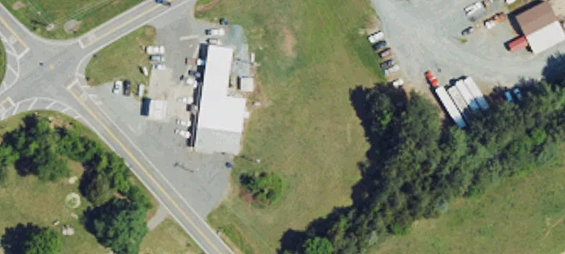 3901 Alamance Church Rd