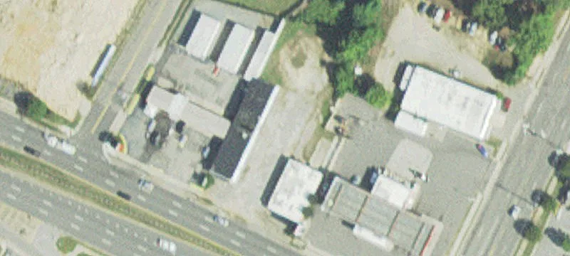3116 Bragg Blvd