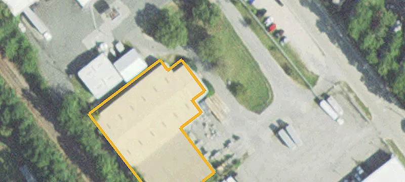 3829 Distribution Dr