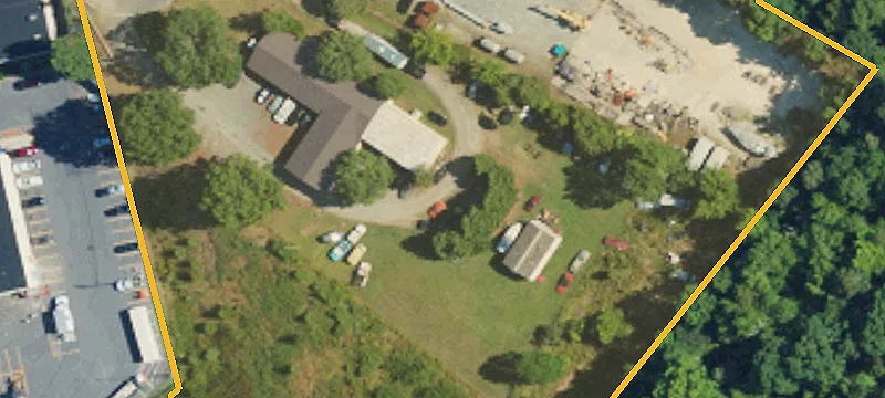 111 Commercial Park SW Dr