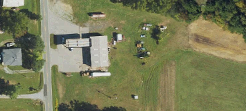 1005 Moriah Rd