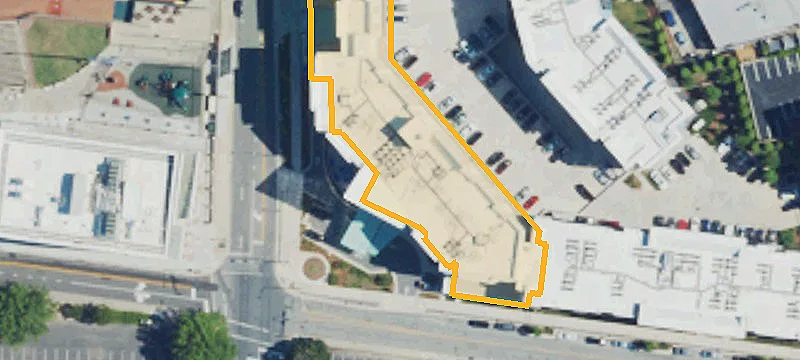 300 Eugene St