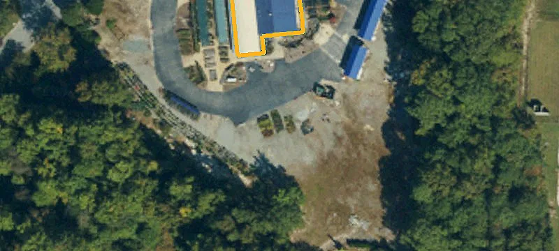 1004 Old Honeycutt Rd