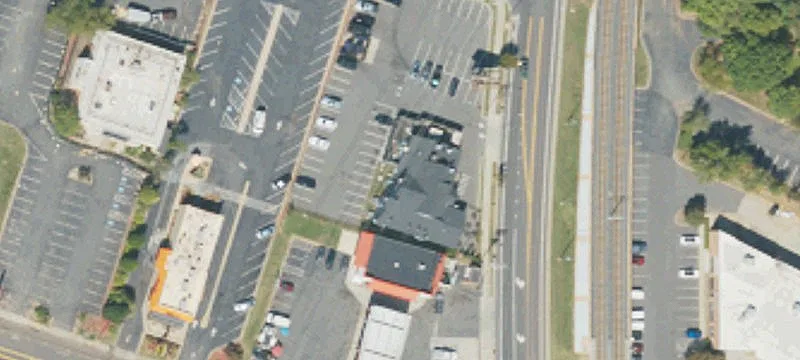 4630 Old Pineville Rd