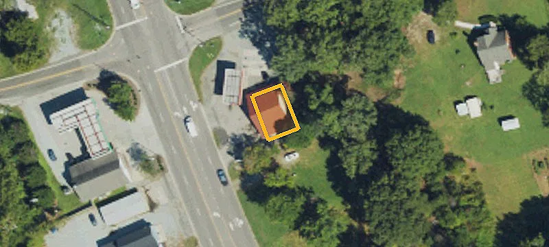 12924 Roxboro Rd