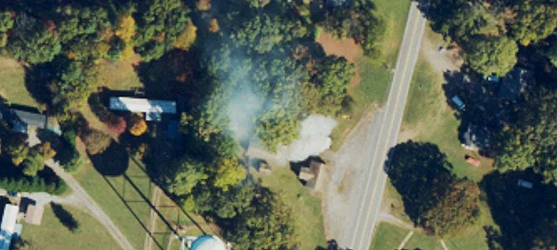 2307 Old Wilkesboro Rd