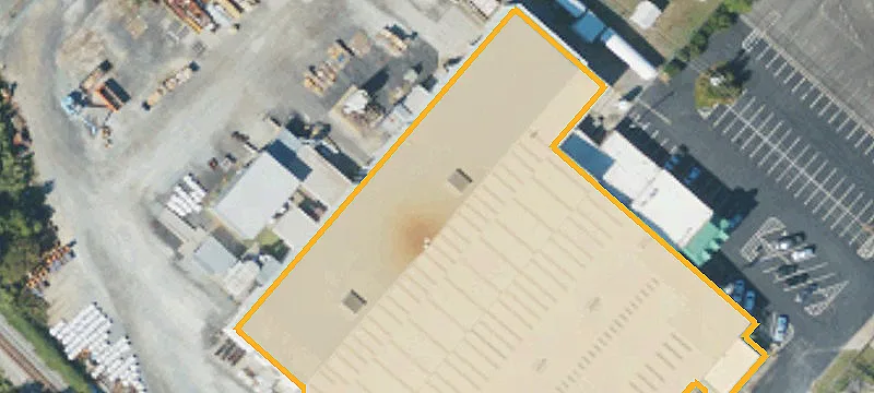 1035 Commercial Dr